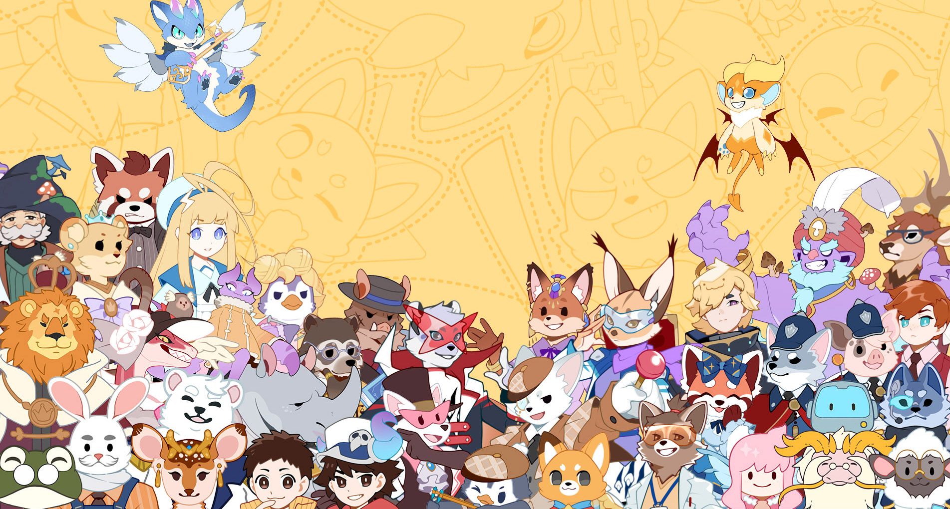 banner